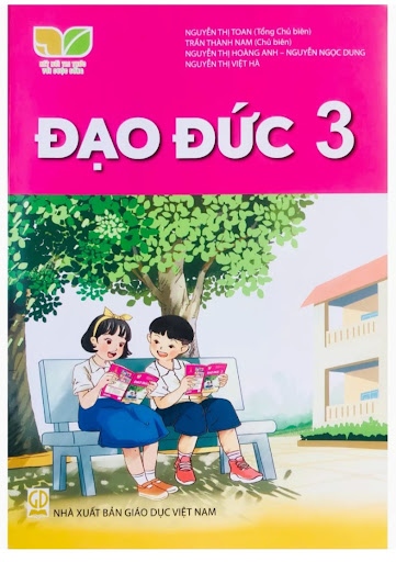 Đạo đức: Xử lí bất hòa với bạn bè (tiết 1)