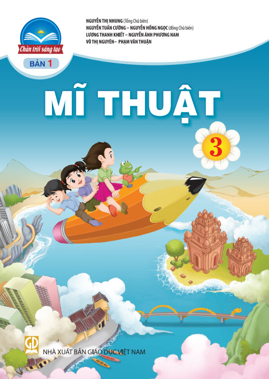 Bài 3: Gia đình yêu thương